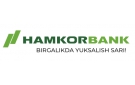 Банк Hamkorbank в Гюлабаде